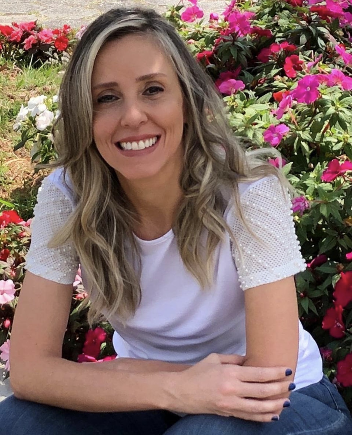 Dra. Lucimara Moreira